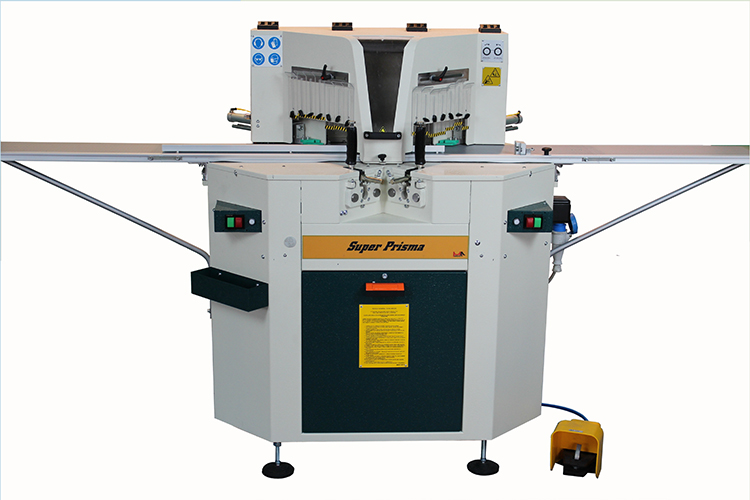 Brevetti Super Prisma from Wessex Pictures